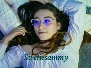 Swetiesammy