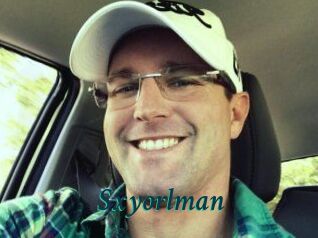 Sxyorlman