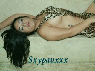 Sxypauxxx