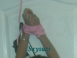 Sxysuzi