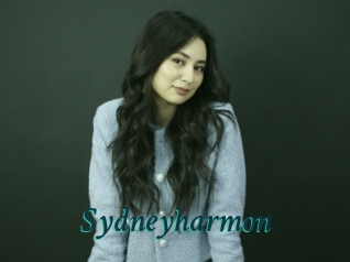 Sydneyharmon