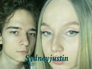 Sydneyjustin