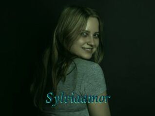 Sylviaamor