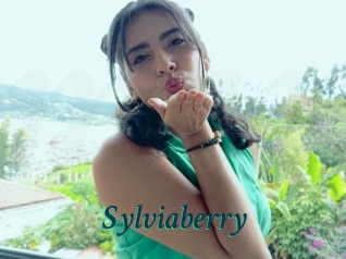 Sylviaberry