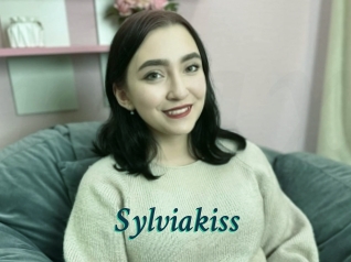 Sylviakiss