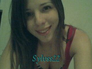 Sylvss22