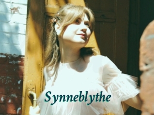 Synneblythe