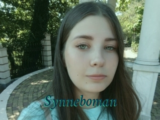 Synneboman