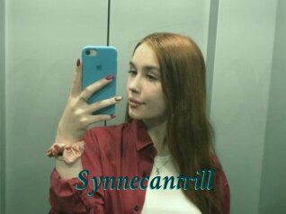 Synnecantrill