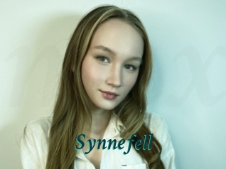 Synnefell