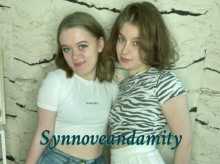 Synnoveandamity