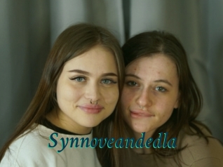 Synnoveandedla