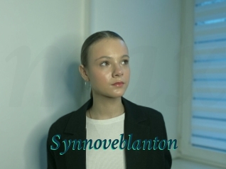 Synnoveblanton