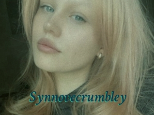 Synnovecrumbley