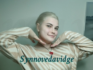 Synnovedavidge