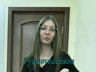 Synnovedobson