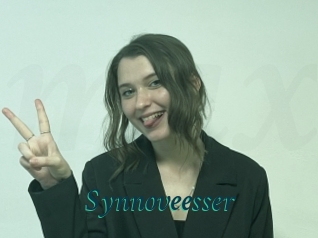 synnoveesser Maxi Top Sexe