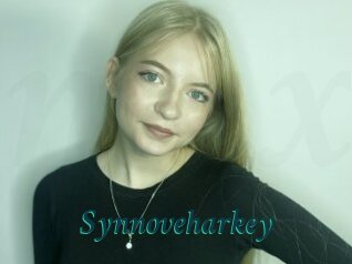 Synnoveharkey