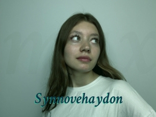 Synnovehaydon