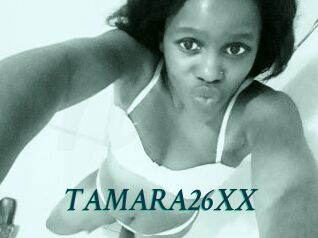 TAMARA26XX