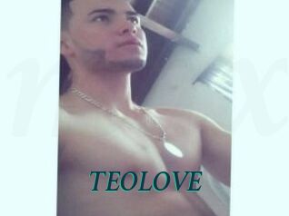 TEO_LOVE