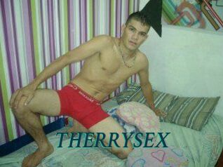 THERRYSEX