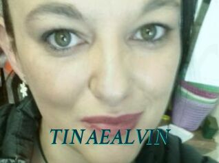 TINAEALVIN