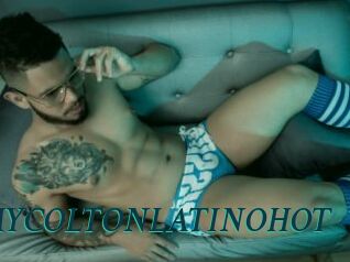 TOMMYCOLTONLATINOHOT