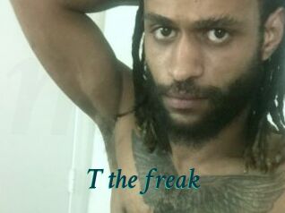 T_the_freak