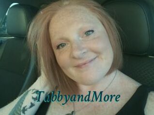 TabbyandMore