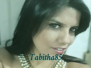 Tabitha85