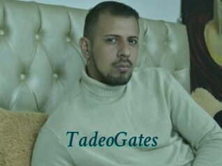 TadeoGates