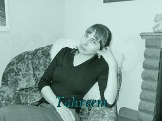 Tahreem