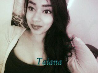 Taiana_