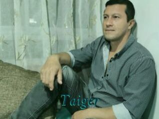 Taiger