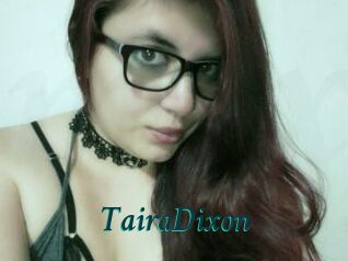 TairaDixon