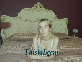 TaisiaLeem