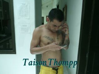 Taison_Thompp