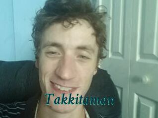 Takkitaman