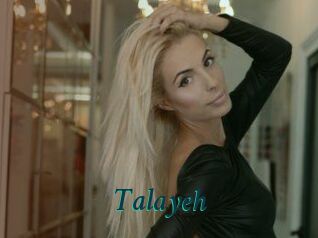 Talayeh