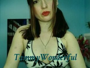 Tammy_Wonderful