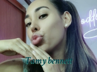 Tamy_bennett