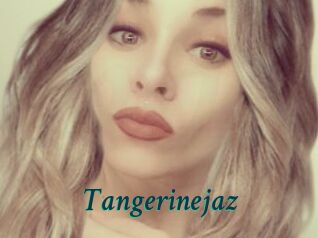 Tangerinejaz