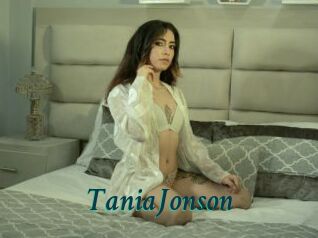 TaniaJonson