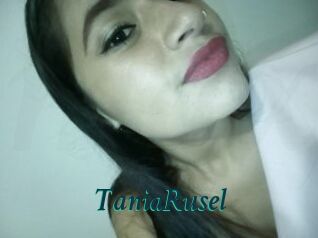 TaniaRusel Maxi Top Sexe