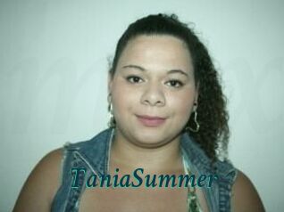 TaniaSummer
