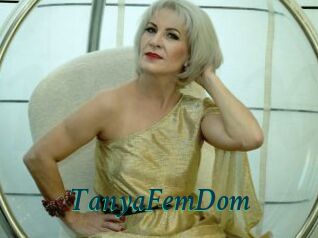TanyaFemDom