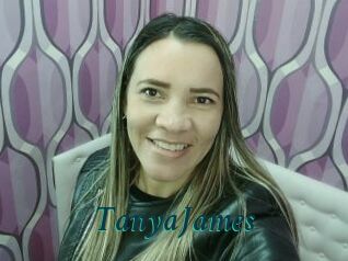 TanyaJames