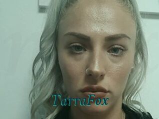 TarraFox Maxi Top Sexe