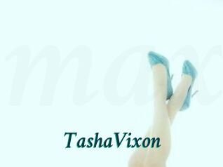 TashaVixon